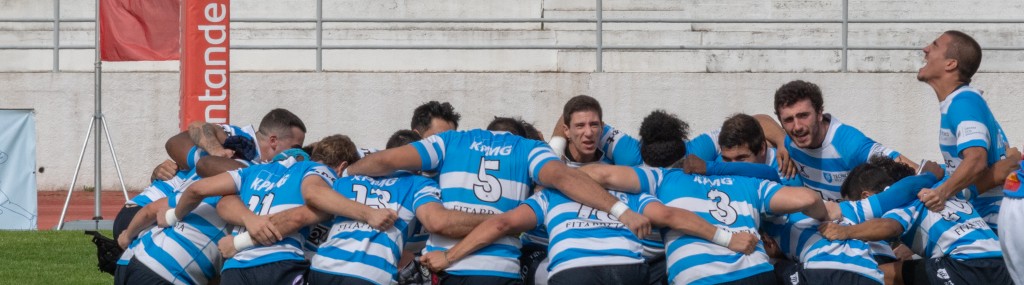 Seis jogadores do Técnico na Selecão Nacional Sub-20 - Clube de Rugby do  Técnico